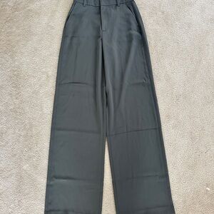 GAP high rise pants